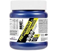 Best Protein Pre Workout 400 gr Lime & Lemon