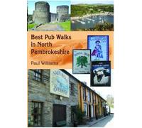 Best Pub Walks in North Pembrokeshire