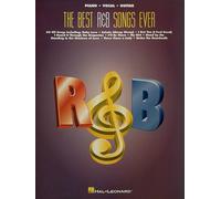 Best R&B Songs Ever (The Best Ever Series)