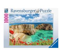 Best Ravensburger 1000-Piece Jigsaw Puzzles - Top Picks & Must-Haves Genuine
