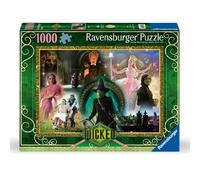 Best Ravensburger 1000-Piece Jigsaw Puzzles - Top Picks & Must-Haves Genuine