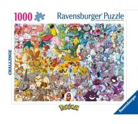 Best Ravensburger 1000-Piece Jigsaw Puzzles - Top Picks & Must-Haves Genuine