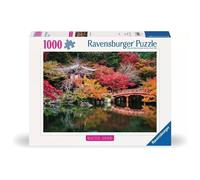 Best Ravensburger 1000-Piece Jigsaw Puzzles - Top Picks & Must-Haves Genuine