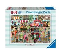 Best Ravensburger 1000-Piece Jigsaw Puzzles - Top Picks & Must-Haves Genuine