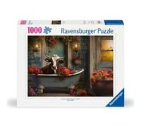 Best Ravensburger 1000-Piece Jigsaw Puzzles - Top Picks & Must-Haves Genuine