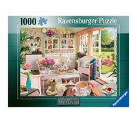 Best Ravensburger 1000-Piece Jigsaw Puzzles - Top Picks & Must-Haves Genuine