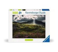Best Ravensburger 1000-Piece Jigsaw Puzzles - Top Picks & Must-Haves Genuine