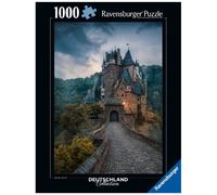 Best Ravensburger 1000-Piece Jigsaw Puzzles - Top Picks & Must-Haves Genuine