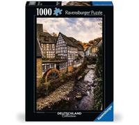 Best Ravensburger 1000-Piece Jigsaw Puzzles - Top Picks & Must-Haves Genuine