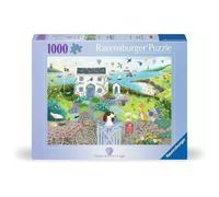 Best Ravensburger 1000-Piece Jigsaw Puzzles - Top Picks & Must-Haves Genuine