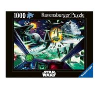 Star Wars - X-Wing Cockpit
