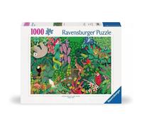 Best Ravensburger 1000-Piece Jigsaw Puzzles - Top Picks & Must-Haves Genuine