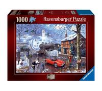 Best Ravensburger 1000-Piece Jigsaw Puzzles - Top Picks & Must-Haves Genuine