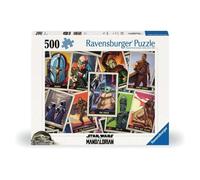 Best Ravensburger 500-5000-Piece Jigsaw Puzzles Top Picks Must-Haves Genuine