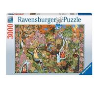 Best Ravensburger 500-5000-Piece Jigsaw Puzzles Top Picks Must-Haves Genuine