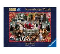 Harry Potter Patchwork