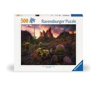 Ravensburger Puzzle 12001380 - Spikes - 500 Teile Puzzle für Erwachsene ab 12 Ja