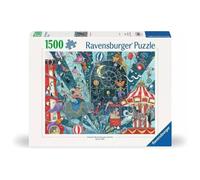 Best Ravensburger 500-5000-Piece Jigsaw Puzzles Top Picks Must-Haves Genuine