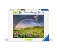 Best Ravensburger 500-5000-Piece Jigsaw Puzzles Top Picks Must-Haves Genuine