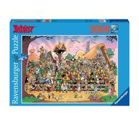 Ravensburger - Adult Jigsaw Puzzle - 3000 p - The Asterix Universe - 14981