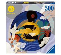 Best Ravensburger 500-5000-Piece Jigsaw Puzzles Top Picks Must-Haves Genuine