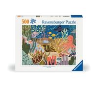 Best Ravensburger 500-5000-Piece Jigsaw Puzzles Top Picks Must-Haves Genuine