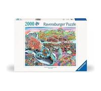 Best Ravensburger 500-5000-Piece Jigsaw Puzzles Top Picks Must-Haves Genuine