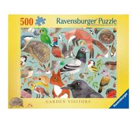 Best Ravensburger 500-5000-Piece Jigsaw Puzzles Top Picks Must-Haves Genuine