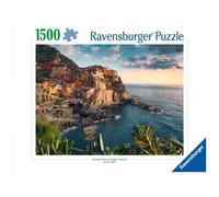 Best Ravensburger 500-5000-Piece Jigsaw Puzzles Top Picks Must-Haves Genuine