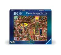 Best Ravensburger 500-5000-Piece Jigsaw Puzzles Top Picks Must-Haves Genuine