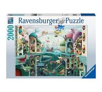 Best Ravensburger 500-5000-Piece Jigsaw Puzzles Top Picks Must-Haves Genuine