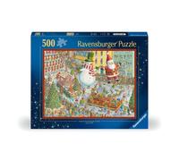 Best Ravensburger 500-5000-Piece Jigsaw Puzzles Top Picks Must-Haves Genuine