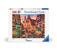 Best Ravensburger 500-5000-Piece Jigsaw Puzzles Top Picks Must-Haves Genuine