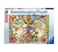 Best Ravensburger 500-5000-Piece Jigsaw Puzzles Top Picks Must-Haves Genuine