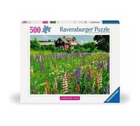 Best Ravensburger 500-5000-Piece Jigsaw Puzzles Top Picks Must-Haves Genuine