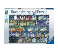 Best Ravensburger 500-5000-Piece Jigsaw Puzzles Top Picks Must-Haves Genuine