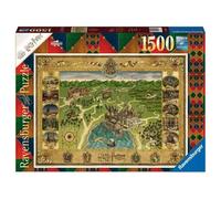 Best Ravensburger 500-5000-Piece Jigsaw Puzzles Top Picks Must-Haves Genuine
