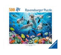 Best Ravensburger 500-5000-Piece Jigsaw Puzzles Top Picks Must-Haves Genuine