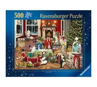 Best Ravensburger 500-5000-Piece Jigsaw Puzzles Top Picks Must-Haves Genuine