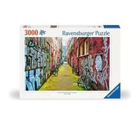 Best Ravensburger 500-5000-Piece Jigsaw Puzzles Top Picks Must-Haves Genuine