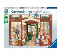 Best Ravensburger 500-5000-Piece Jigsaw Puzzles Top Picks Must-Haves Genuine