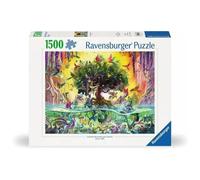 Best Ravensburger 500-5000-Piece Jigsaw Puzzles Top Picks Must-Haves Genuine