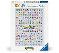 Best Ravensburger 500-5000-Piece Jigsaw Puzzles Top Picks Must-Haves Genuine