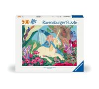 Best Ravensburger 500-5000-Piece Jigsaw Puzzles Top Picks Must-Haves Genuine