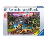 Best Ravensburger 500-5000-Piece Jigsaw Puzzles Top Picks Must-Haves Genuine