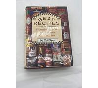 Best Recipes from the Backs of Boxes, Bottles, Cans, and Jars