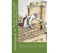 Best Recipes From The Siege of Paris 1870