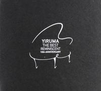 Best Reminiscent by YIRUMA (2011-12-13)