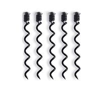 Best Replacement Corkscrew Spiral/Worm for Vertical and BestUtensils Wine Opener (5 Pack)