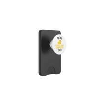 Best Rubber Duck Grandma Ever PopSockets PopWallet for MagSafe
